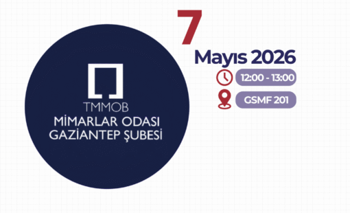 Gaziantep Mimarlar Odası (1)-1